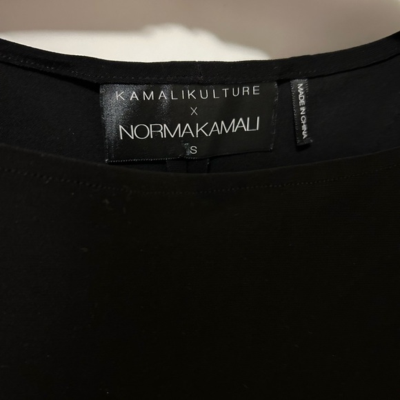 Norma Kamali Ruched stretch-jersey midi dress - Women - Black Dresses Bodycon - Picture 6 of 7